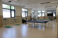 西安经开区公办示范养老院（经发芳华苑养老院）设施图片