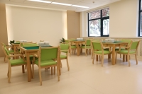 西安经开区公办示范养老院（经发芳华苑养老院）设施图片