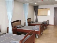 重庆久聚康医养（巴南总院）房间图片