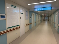 济南树兰医康养护中心环境图片