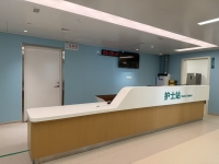 济南树兰医康养护中心环境图片