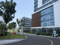 济南树兰医康养护中心环境图片