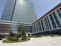 济南树兰医康养护中心环境图片