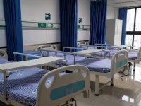 重庆渝大医院医养结合中心房间图片
