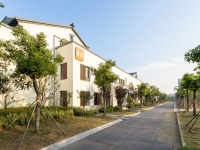 盐城建湖绿康养老院环境图片