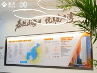 泰康之家·虎滩湾环境图片