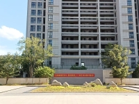 咸宁江南里颐养中心外景图片