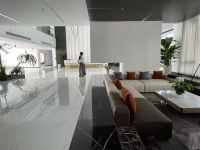 咸宁江南里颐养中心环境图片