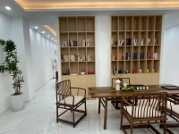 咸宁江南里颐养中心设施图片