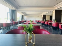 咸宁江南里颐养中心设施图片