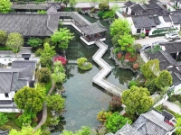 咸宁江南里颐养中心环境图片