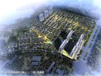 咸宁江南里颐养中心外景图片