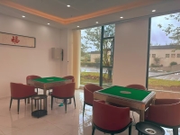 咸宁江南里颐养中心设施图片