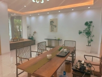 咸宁江南里颐养中心设施图片