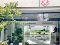 咸宁江南里颐养中心设施图片