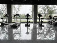 咸宁江南里颐养中心设施图片