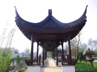 兰陵县仁和养老护理中心环境图片