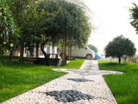 兰陵县仁和养老护理中心环境图片