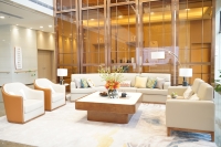 前海人寿南宁护理院环境图片