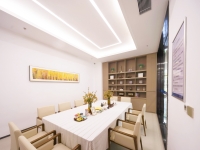 前海人寿南宁护理院设施图片