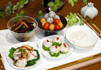 前海人寿南宁护理院餐饮图片