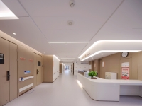 前海人寿南宁护理院环境图片