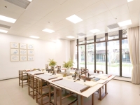 前海人寿南宁护理院设施图片