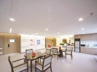 前海人寿南宁护理院环境图片