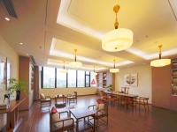 前海人寿南宁护理院设施图片