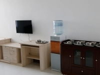 兰陵县康华社会养老护理服务中心房间图片