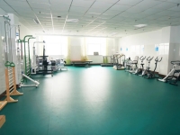 兰陵县康华社会养老护理服务中心设施图片