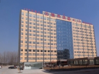 兰陵县颐年养老服务中心外景图片