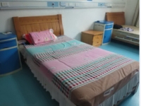 兰陵县长城中心敬老院房间图片