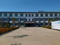 兰陵镇中心敬老院环境图片