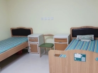 天津市和平区正合馨养老服务中心房间图片