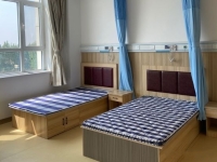 天津市北辰区双口养老院房间图片