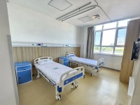 天津市北辰区双口养老院房间图片