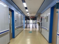 天津市北辰区双口养老院环境图片