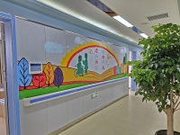 天津市北辰区双口养老院环境图片