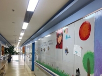 天津市北辰区双口养老院环境图片