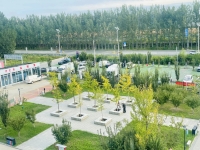 天津市北辰区双口养老院环境图片