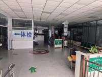 天津河东东山医院养老中心环境图片