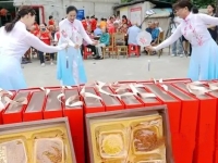 郴州市苏仙区飞天山镇敬老院活动图片