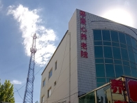 天津市宝坻区爱心养老院外景图片