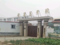 天津市宝坻区安馨养老服务中心外景图片