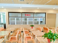 朝阳区黑庄户乡养老服务中心设施图片