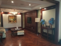 云之湖颐养院房间图片
