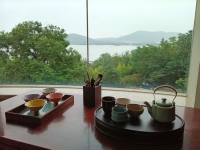 云之湖颐养院房间图片