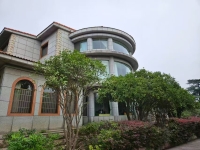 云之湖颐养院环境图片