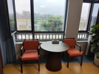 中新乐龄享老家园（济南市起步区养老服务中心）房间图片
